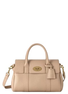 mulberry crossbody mujer small bayswater satchel scg - hh9216205 w577
