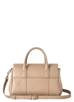 mulberry crossbody mujer small bayswater satchel scg - hh9216205 w577