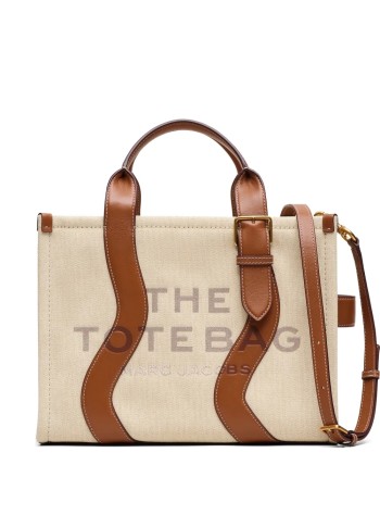 marc jacobs handbag mujer the medium tote - 2s6htt002h02 257