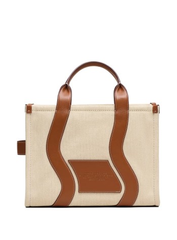 marc jacobs handbag mujer the medium tote - 2s6htt002h02 257 2