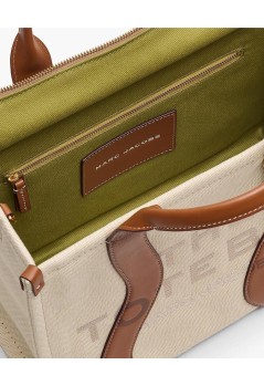 marc jacobs handbag mujer the medium tote - 2s6htt002h02 257