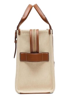 marc jacobs handbag mujer the medium tote - 2s6htt002h02 257