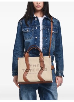 marc jacobs handbag mujer the medium tote - 2s6htt002h02 257