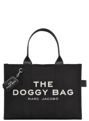 marc jacobs crossbody mujer the doggy bag - 2r5htt010h02 001