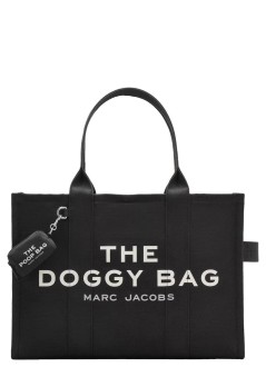 marc jacobs crossbody mujer the doggy bag - 2r5htt010h02 001