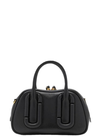 marc jacobs crossbody mujer the bauletto - 2f6hsc015h01 001 2