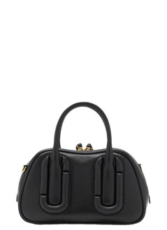 marc jacobs crossbody mujer the bauletto - 2f6hsc015h01 001