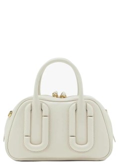 marc jacobs crossbody mujer the bauletto - 2f6hsc015h01 123