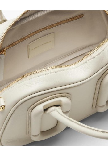 marc jacobs crossbody mujer the bauletto - 2f6hsc015h01 123 2