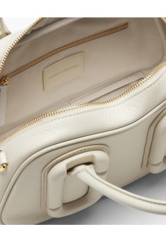 marc jacobs crossbody mujer the bauletto - 2f6hsc015h01 123