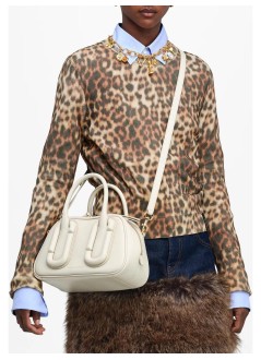 marc jacobs crossbody mujer the bauletto - 2f6hsc015h01 123
