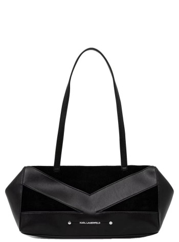 karl lagerfeld handbag mujer k/koncept ew shoulderbag - b4w30238 1av