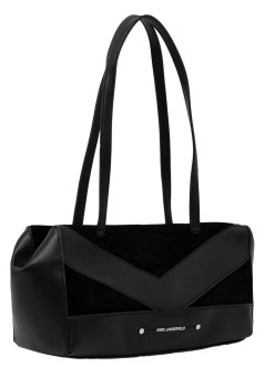 karl lagerfeld handbag mujer k/koncept ew shoulderbag - b4w30238 1av