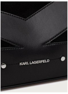 karl lagerfeld handbag mujer k/koncept ew shoulderbag - b4w30238 1av
