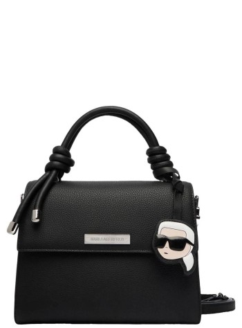 karl lagerfeld handbag mujer k/koncept hobo - b4w30125 1av