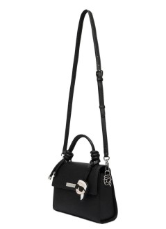 karl lagerfeld handbag mujer k/koncept hobo - b4w30125 1av