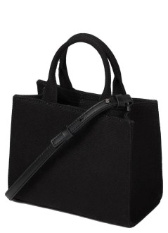 karl lagerfeld crossbody mujer k/rsg square rh deg mini tote - b4w50026 1li