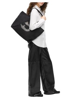 karl lagerfeld handbag mujer ikon choupette rh shopper - b4w50028 999