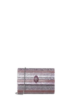 kurt geiger clutch mujer party eagle clutch drench - 8764092979 92