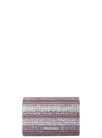 kurt geiger clutch mujer party eagle clutch drench - 8764092979 92 2