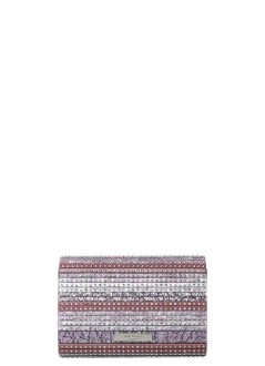 kurt geiger clutch mujer party eagle clutch drench - 8764092979 92