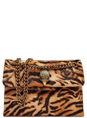 kurt geiger crossbody mujer leather mini kensington - 5017346189 46