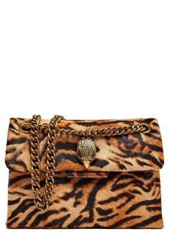 kurt geiger crossbody mujer leather mini kensington - 5017346189 46