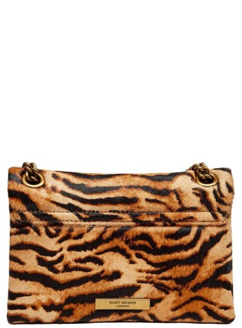 kurt geiger crossbody mujer leather mini kensington - 5017346189 46 2