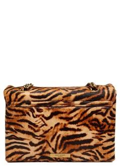 kurt geiger crossbody mujer leather kensington bag - 5021546189 39