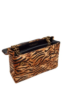 kurt geiger crossbody mujer leather kensington bag - 5021546189 39