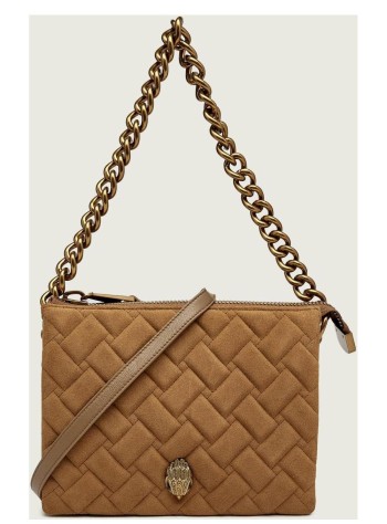 kurt geiger crossbody mujer kensington puff 3 pouch - 3571948219 48