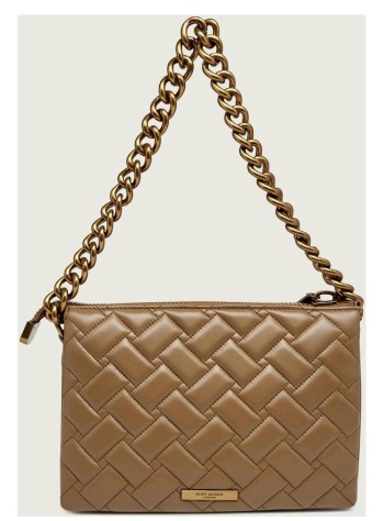 kurt geiger crossbody mujer kensington puff 3 pouch - 3571948219 48 2