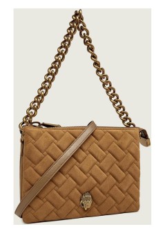 kurt geiger crossbody mujer kensington puff 3 pouch - 3571948219 48