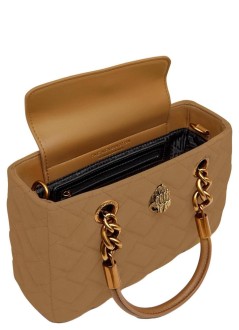 kurt geiger handbag mujer sq kensington - 4376833209 33