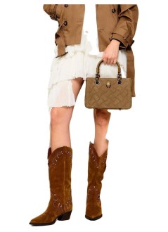 kurt geiger handbag mujer sq kensington - 4376833209 33
