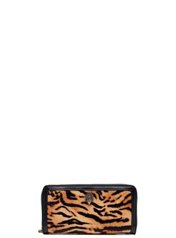 kurt geiger cartera mujer shoreditch zip around w - 5833346189 46