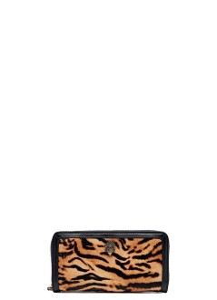 kurt geiger cartera mujer shoreditch zip around w - 5833346189 46