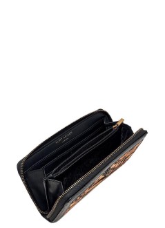 kurt geiger cartera mujer shoreditch zip around w - 5833346189 46