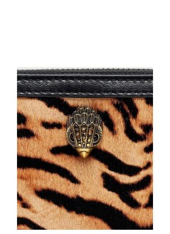 kurt geiger cartera mujer shoreditch zip around w - 5833346189 46