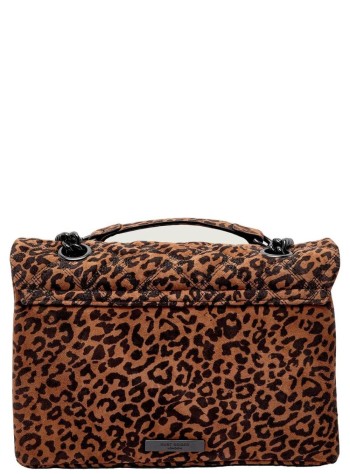 kurt geiger crossbody mujer leather kensington bag - 5021539289 46 2