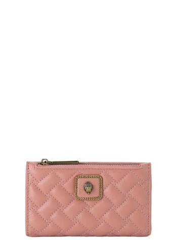 kurt geiger cartera mujer pimlico bifold wallet - 5375053109 53