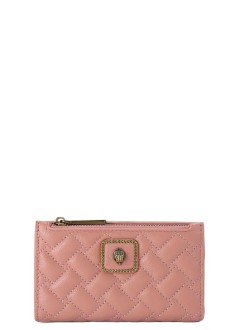 kurt geiger cartera mujer pimlico bifold wallet - 5375053109 53