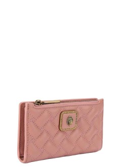 kurt geiger cartera mujer pimlico bifold wallet - 5375053109 53