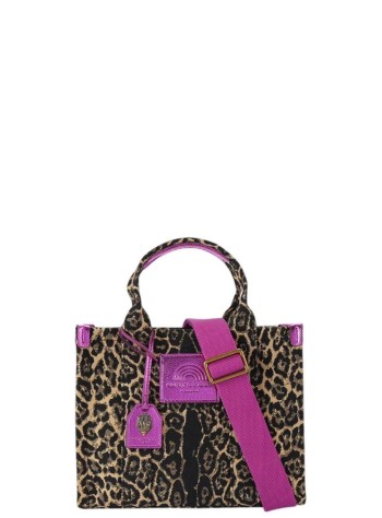 kurt geiger handbag mujer small southbank tote - 4359239689 39