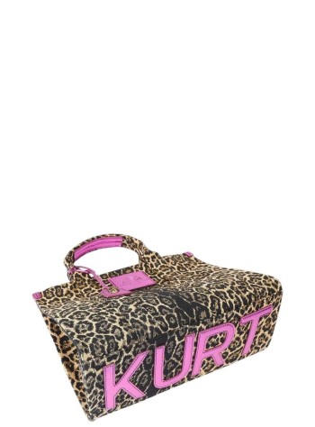 kurt geiger handbag mujer small southbank tote - 4359239689 39 2