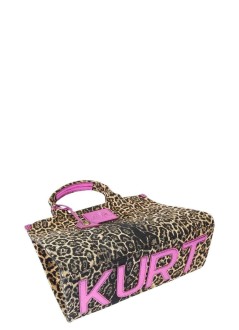kurt geiger handbag mujer small southbank tote - 4359239689 39