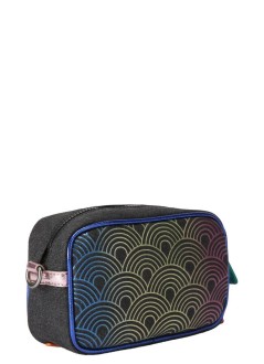 kurt geiger crossbody mujer southbank sm camera bag - 2744609609 09