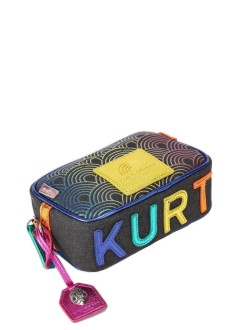 kurt geiger crossbody mujer southbank sm camera bag - 2744609609 09