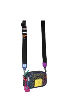 kurt geiger crossbody mujer southbank sm camera bag - 2744609609 09