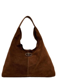 kurt geiger handbag mujer chelsea lg slouch hobo - 5049731209 40
